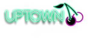 uptown pokies logo