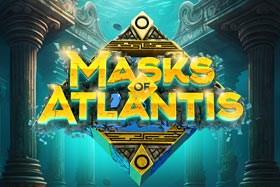 Masks Of Atlantis