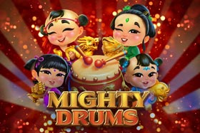 Mighty Drums