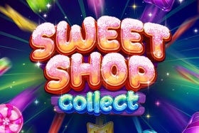 Sweet Shop Collect
